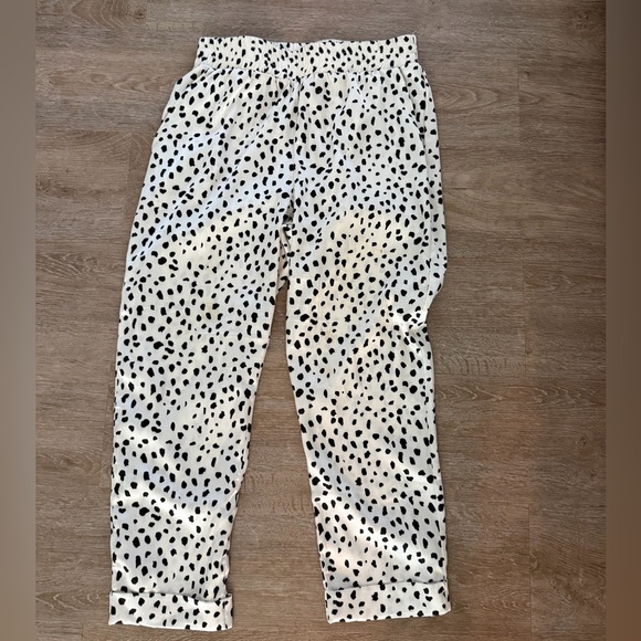 Beach Riot Avery Pant - Picture 2 of 3